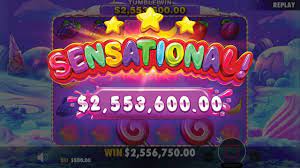 WORLD RECORD - SWEET BONANZA WIN (OVER $2MILLION WIN) - YouTube