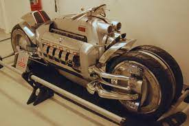 Dodge Tomahawk - Wikipedia