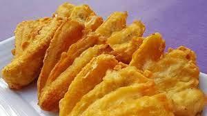 Resep Pisang Goreng Crispy, Camilan Manis yang Wajib Anda Coba |  kumparan.com