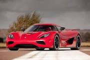 2012 Koenigsegg Agera R Review: A Blasting Horizontal Roller ...