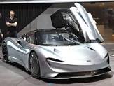 McLaren Speedtail - Wikipedia