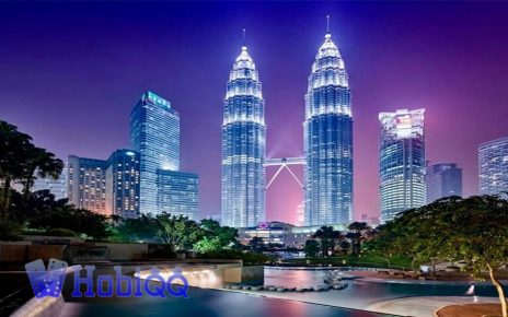 Rekomendasi Wisata Terkenal di Malaysia