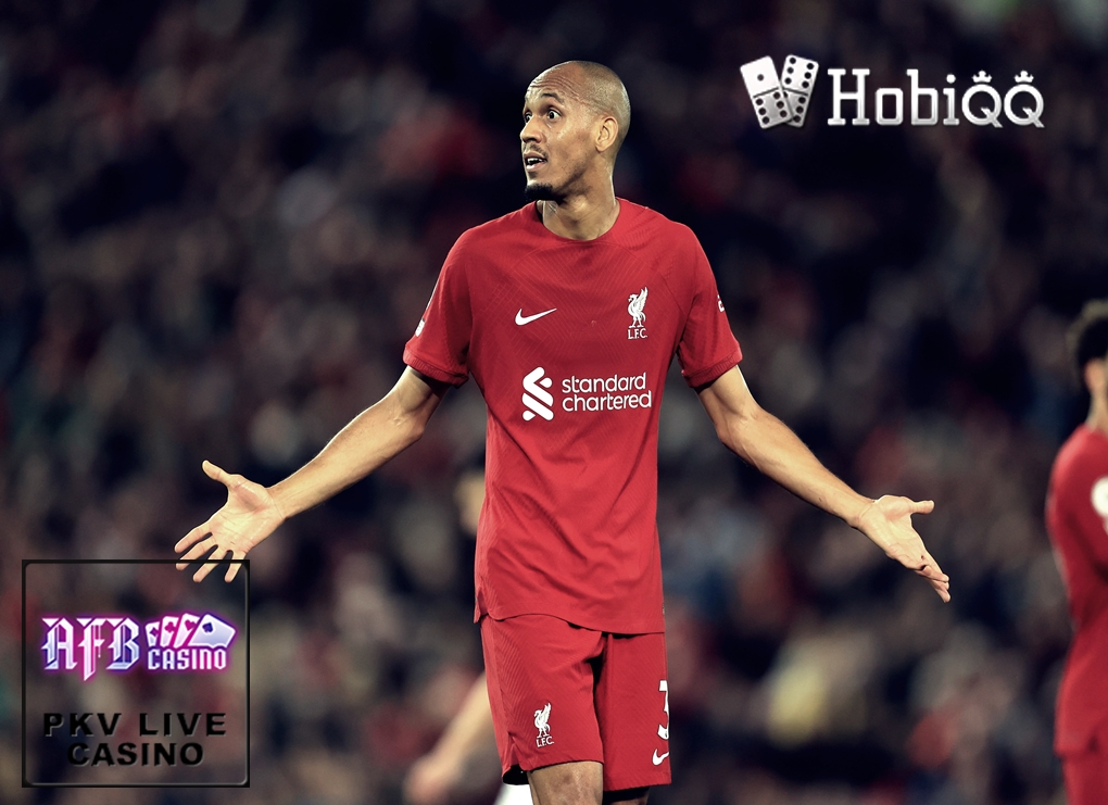 DERETAN CALON PENGGANTI FABINHO