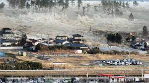 Tsunami Aceh Bencana Terbesar di Abad 21