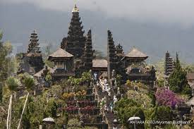 Pulau Seribu Pura - Lima pura yang harus dikunjungi saat liburan di Bali