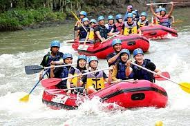 Paradise Bali Rafting | Yogyakarta City | Facebook