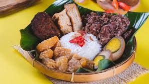 The Story Behind Gudeg, a Traditional Cuisine from Yogyakarta - TIMES  Indonesia