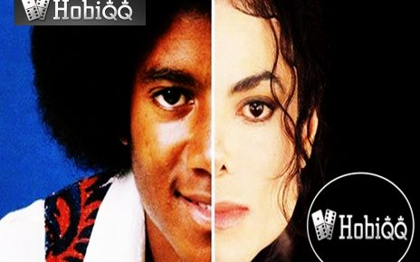 pop dunia Michael Jackson
