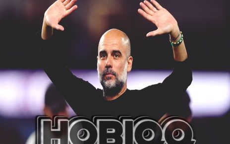 pep guardiola di tuduh