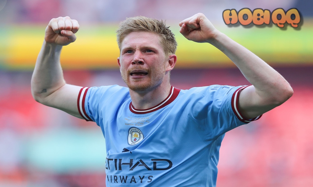 KevinDe Bruyne bagi iphone