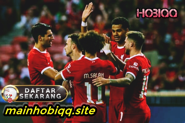 PREDIKSI LIVERPOOL VS DARMSTADT 