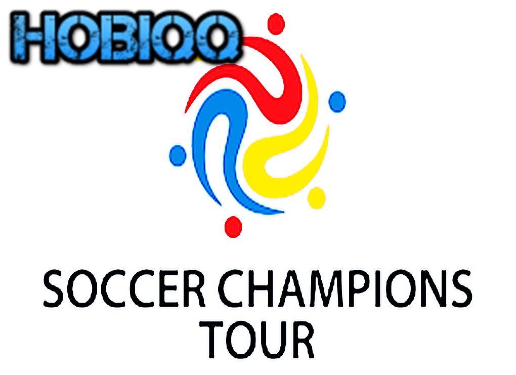 JADWAL LENGKAP SOCCER CHAMPIONS