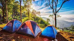 10 Tempat Camping Terbaik di Magelang yang Lagi Hits (2023)