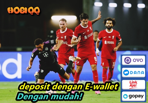 PREDIKSI LIVERPOOL VS DARMSTADT 