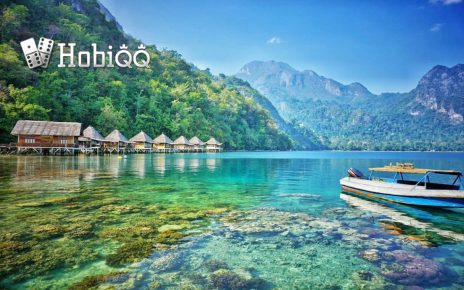 Destinasi Wisata Ambon Paling Hits