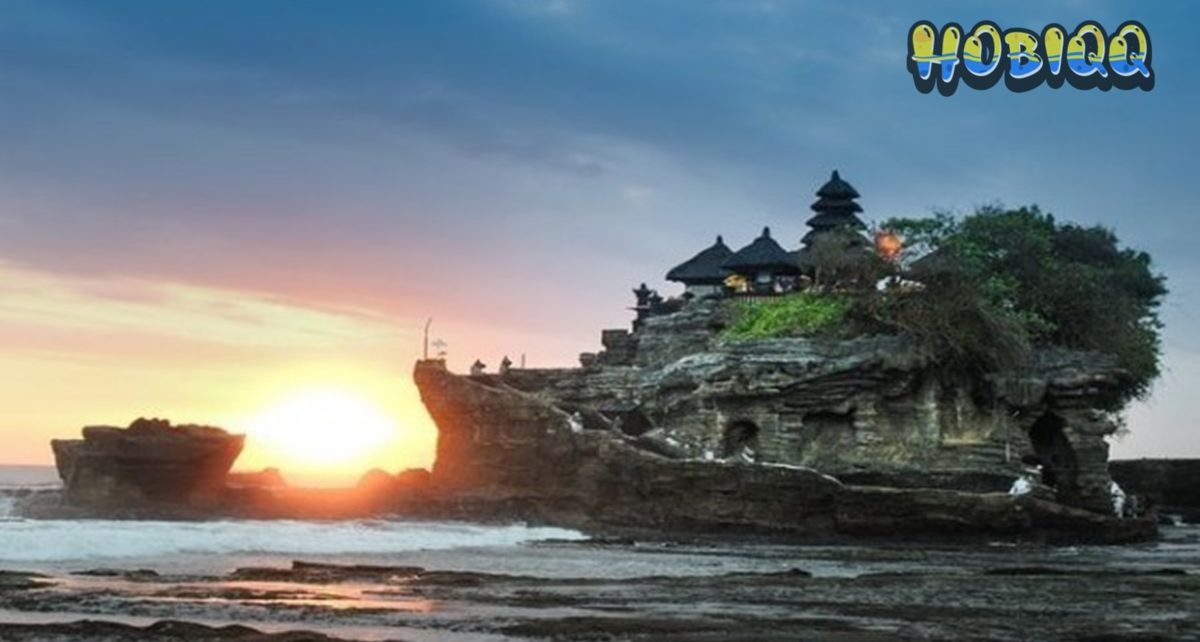 Sisi Lain Bali yang Jarang Diketahui Wisatawan