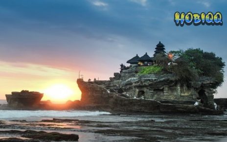 Sisi Lain Bali yang Jarang Diketahui Wisatawan