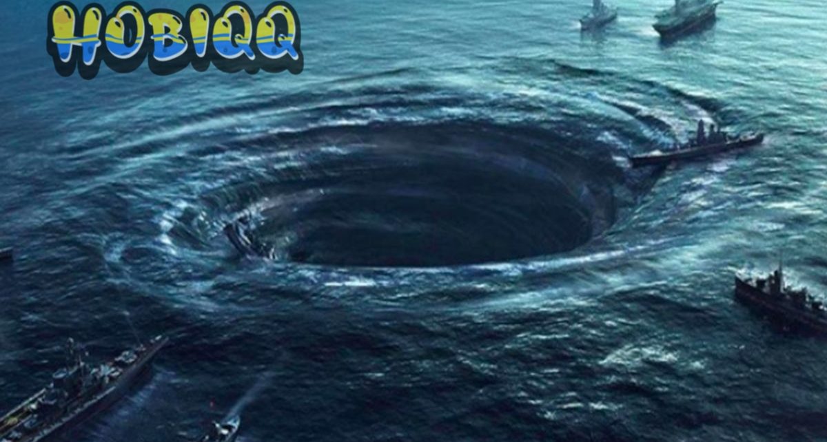 Fakta Samudra Atlantik yang Misterius