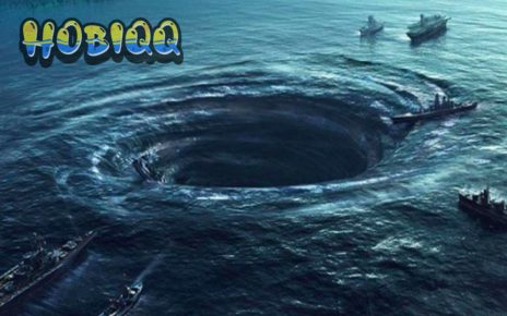 Fakta Samudra Atlantik yang Misterius