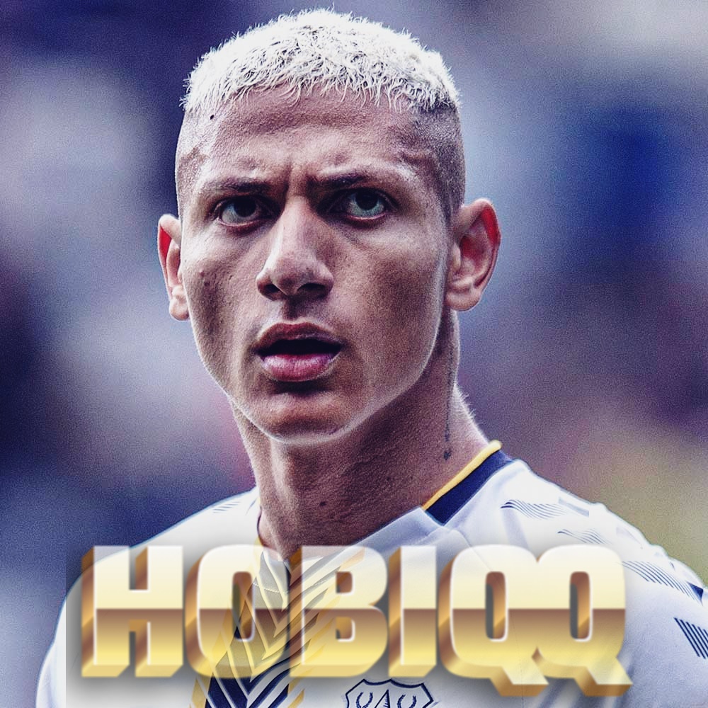 Kisah Pilu Richarlison