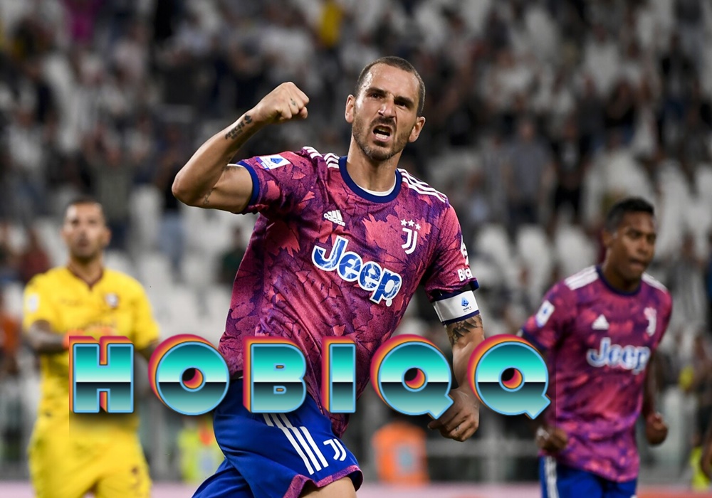 Leonardo Bonucci menolak pensi