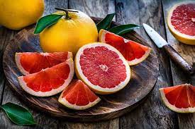 Segudang Manfaat Grapefruit yang Mirip Jeruk Bali - Nibble