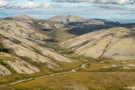 Kobuk Valley National Park — The Greatest American Road Trip