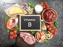 Sumber dan Fungsi Vitamin B Kompleks