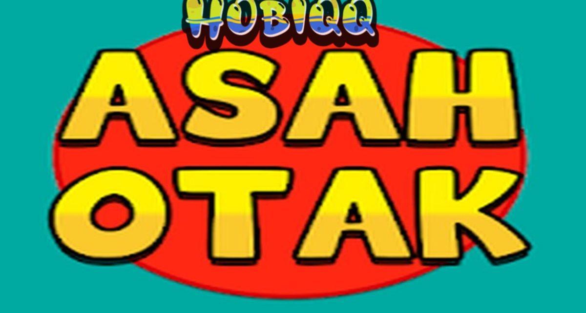 Games Asah Otak Wajib Dicoba