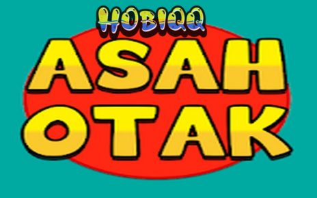 Games Asah Otak Wajib Dicoba