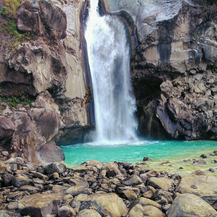 referensi wisata gunung Rinjani