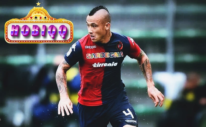 Hasil Cagliari vs ASRoma