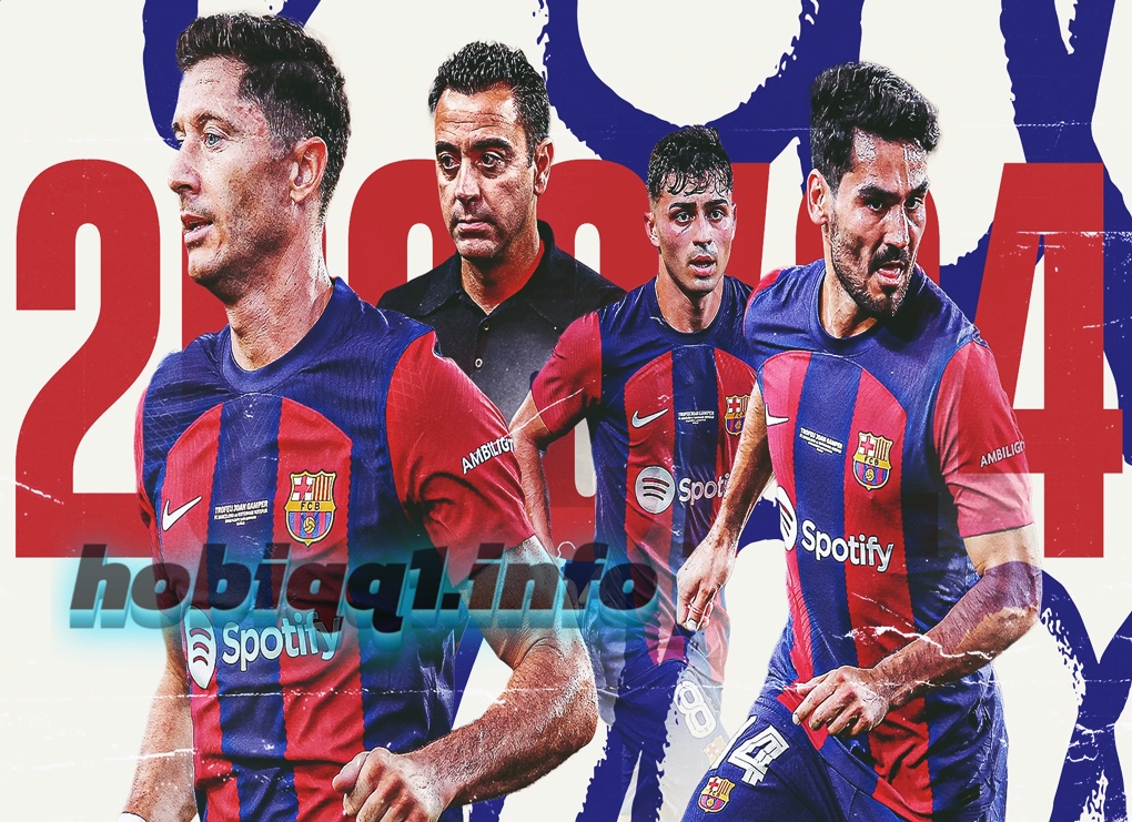 Prediksi Porto vs Barcelona