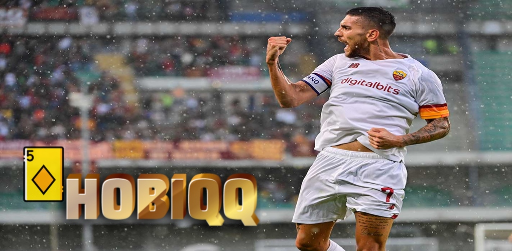 Hasil Cagliari vs ASRoma