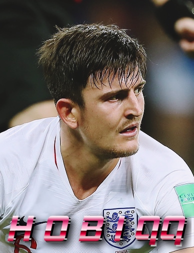 Harry Maguire Masih Andalan!