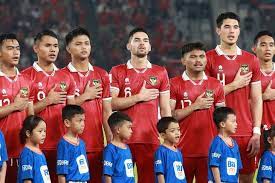 Timnas Indonesia Sikat Brunei 6-0