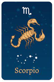 Scorpio Zodiac sign: dates, personality traits, compatibility explored