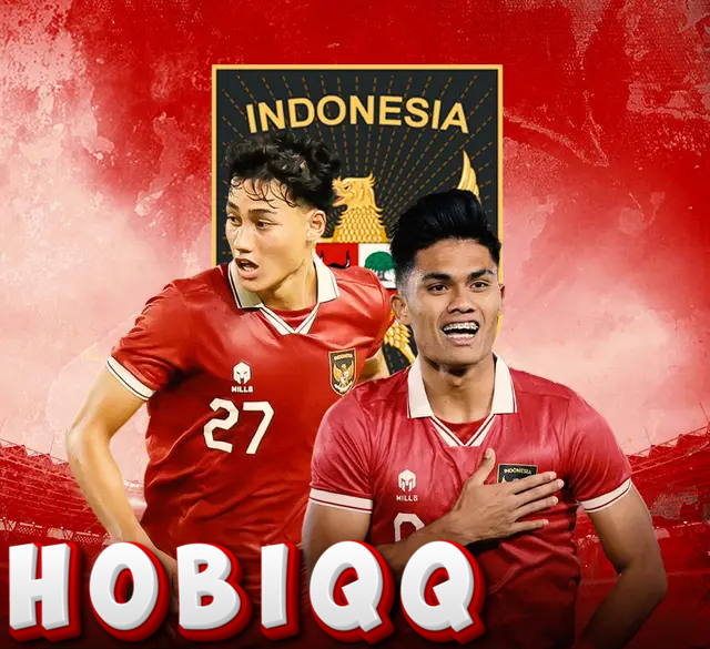 Prediksi Skema Lini Serang Timnas Indonesia Vs Irak