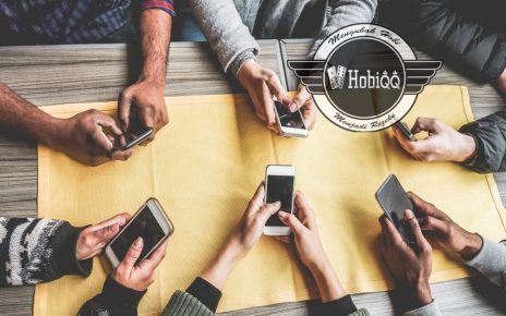 Pengguna Smartphone Terbanyak di Dunia