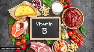 All things vitamin B: Its function, types, sources, and how a deficiency  can negatively impact the body | Health News - The Indian Express