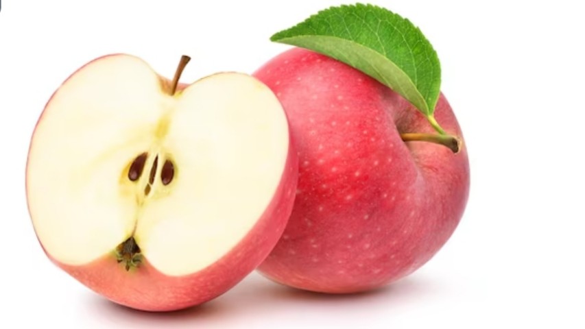 Manfaat dan kegunaan apel