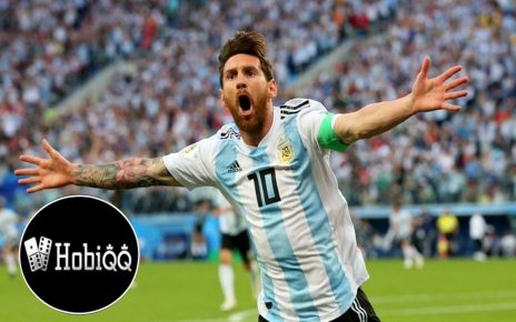 Memahami Alasan Lionel Messi Memilih Inter Miami