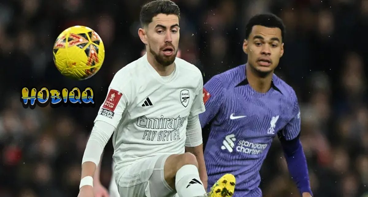 Arsenal Keok Arteta Akui Liverpool Sebagai Tim Terbaik