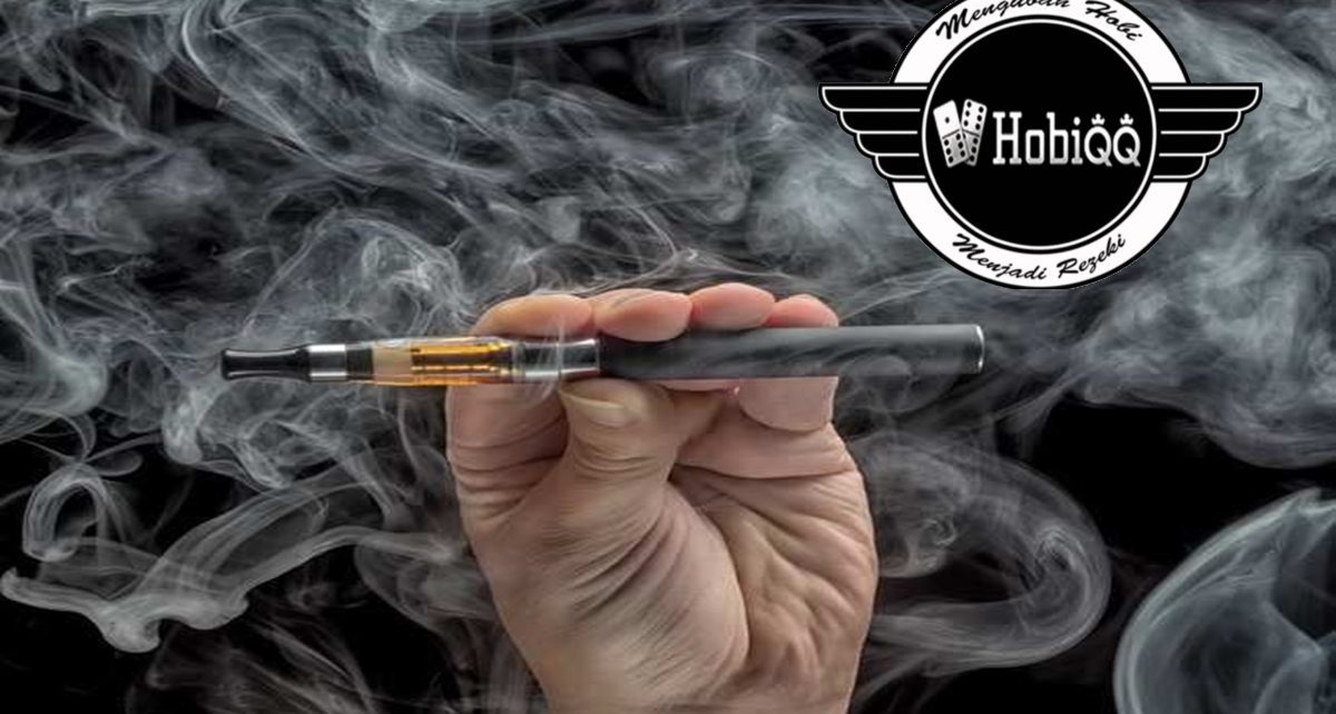 Bahaya Vaping yang Perlu Diwaspadai