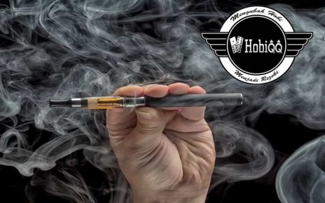 Bahaya Vaping yang Perlu Diwaspadai