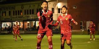 Wonderkid Persita Siap Mati-Matian Bela Timnas Indonesia U-17 di Piala  Dunia U-17 2023 - Bola.net