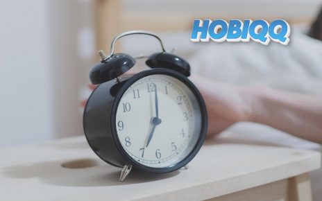 Tips Cara Meningkatkan Kualitas Tidur Kamu