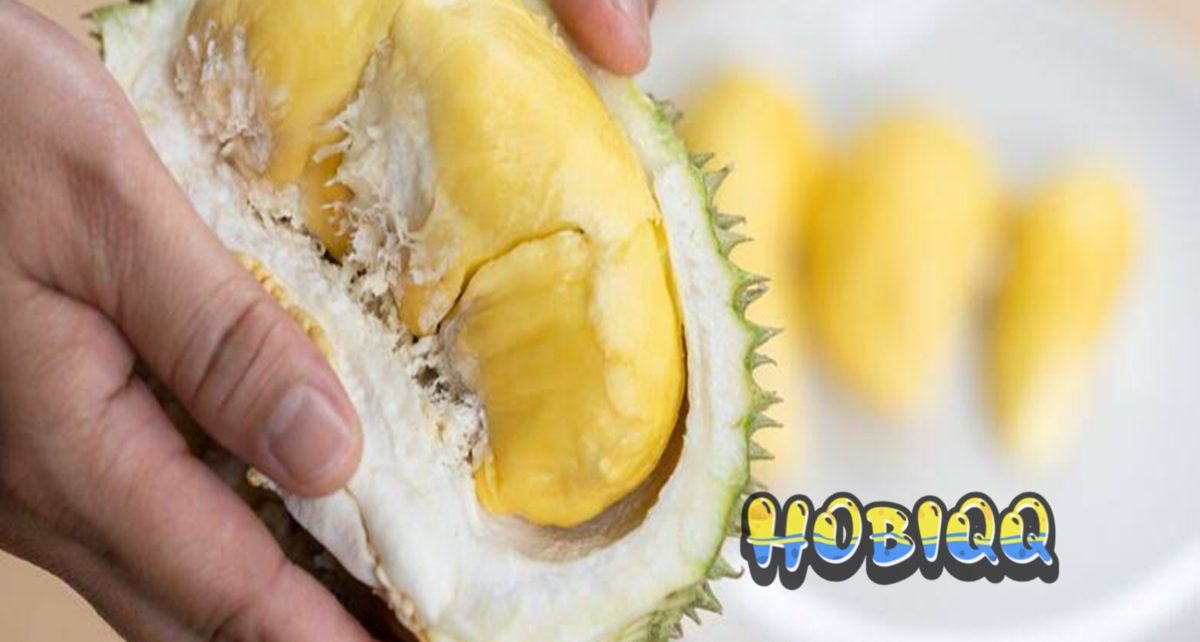 mengapa pusing setelah makan durian