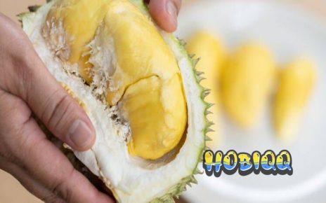 mengapa pusing setelah makan durian