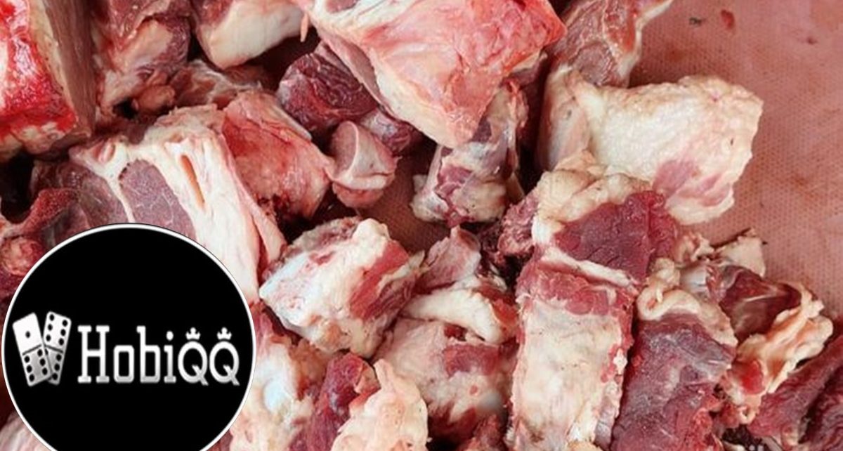 Daging Sapi Brasil Segera 'Serbu' RI, Berapa Harganya?